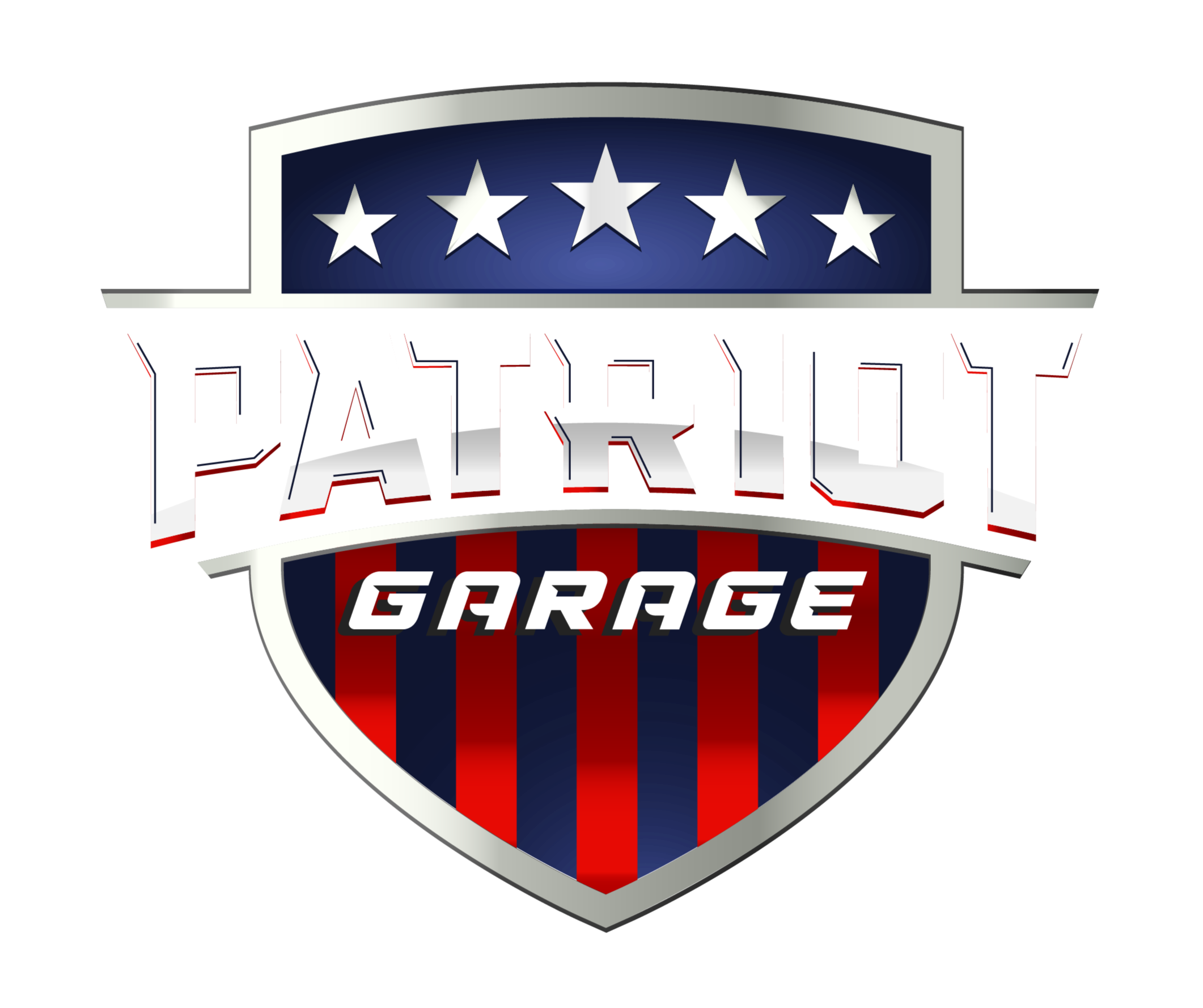 Patriot Garage Auto Repair